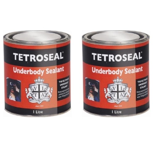 Tetroseal ultimate underbody - ultimate,