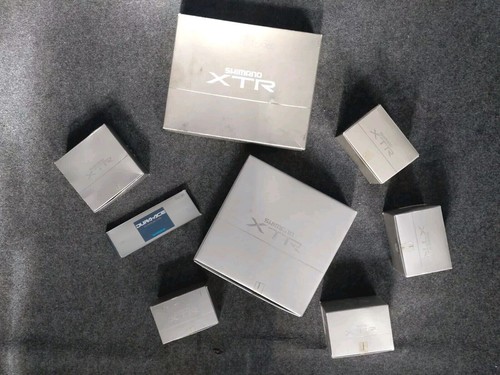 Nos xtr group - xtr, 900