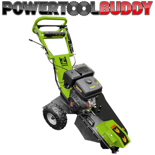 Stump grinder petrol - grinder,