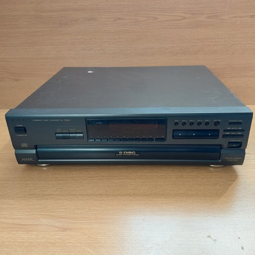 Technics pd667 multi - technics,