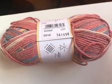 3 x 50g Sirdar Summer Stripes