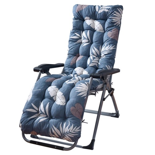 Chaise lounger cushion for - chaise,