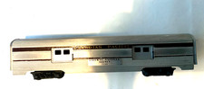 LIONEL O GAUGE BAGGAGE CAR 2530 CANADIAN PACIFIC