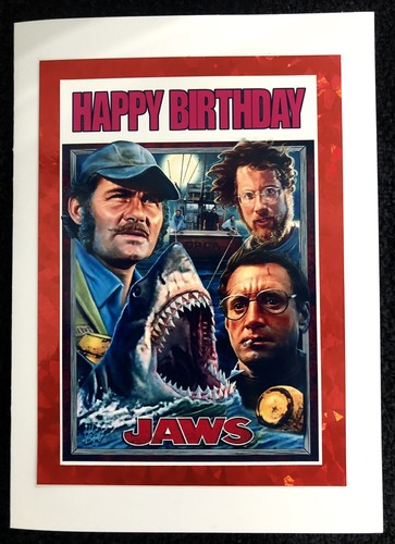 Jaws film great - film,