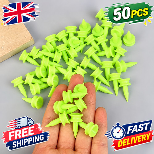 Plastic castle golf - golf,
