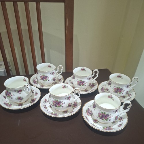 Vintage royal albert bone - vintage,