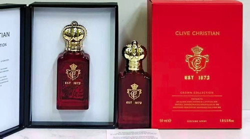 Clive christian matsukita - clive,