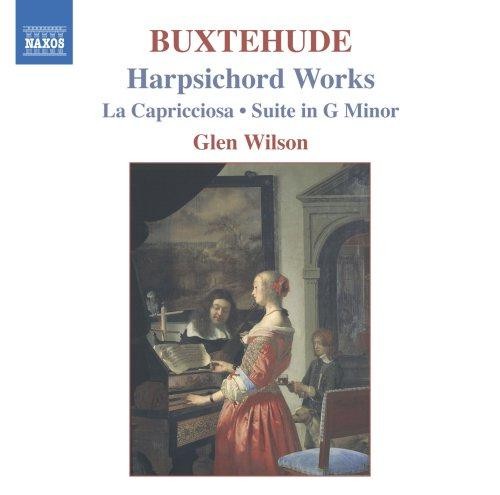 Buxtehude capricciosa - capricciosa, /