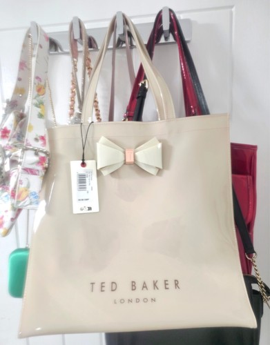 Ted baker bow bag - baker,