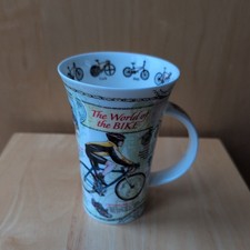 Dunoon The World Of The Bike