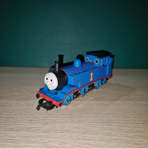 Hornby gauge thomas - oo,