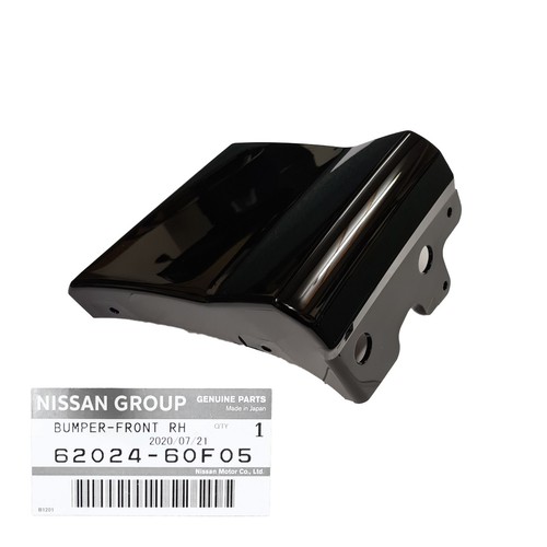 Genuine oem type front - genuine,