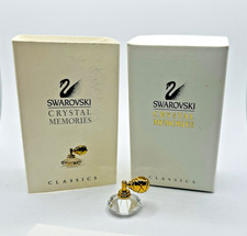 Swarovski Crystal Memories