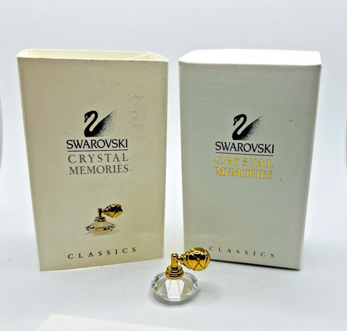 Swarovski crystal memories - swarovski,