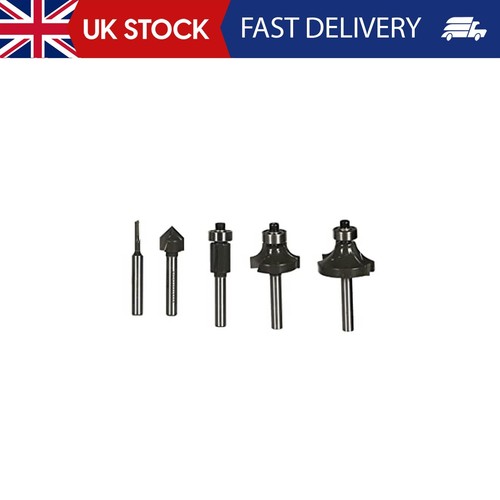 Ryobi rakrbs5 router cutters - rakrbs5,