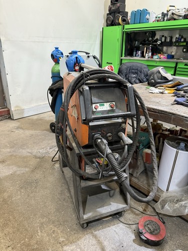 Lorch mobil pulse - s,