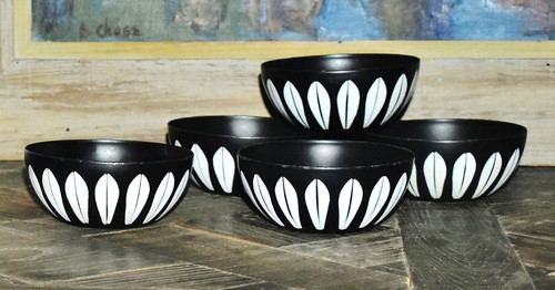 Rare cathrine holm set - cathrine,