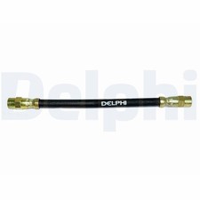 Brake Hose Delphi LH0594 Fits