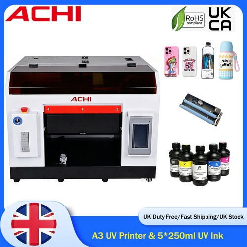 Achi uv printer - 【uk】achi,