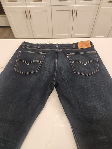 Levi 505 new jeans men - new,