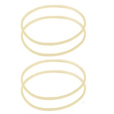 Wide Compatibility Motor Belt for Different Types of Electric Sewing Machines