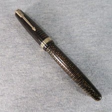 Vtg Parker Vacumatic Fountain