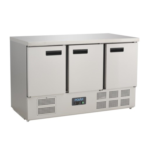 Polar series triple door - polar, g-series