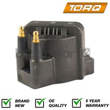 Torq Ignition Coil Pack Fits
