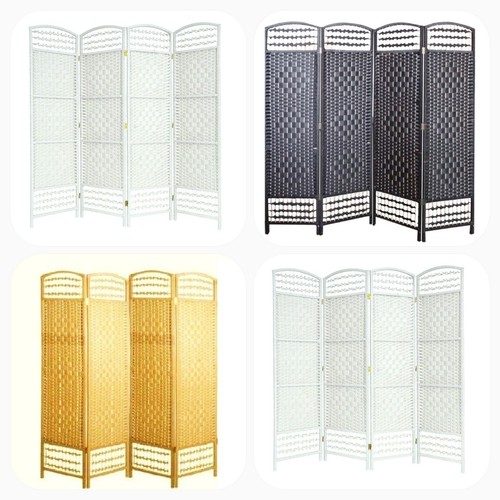 Room divider privacy screen - divider,