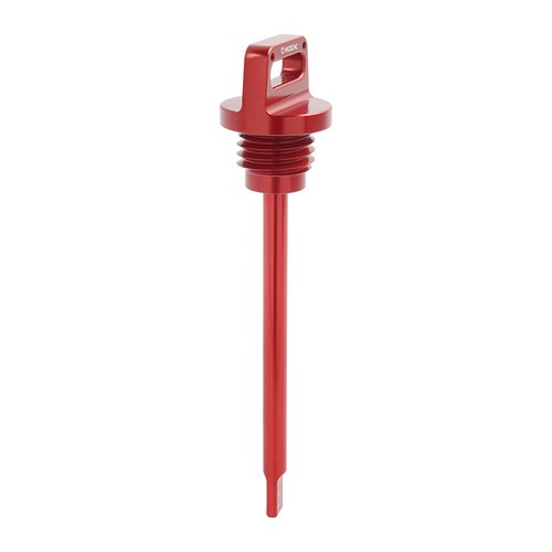 Engine oil dipstick - 87-06,