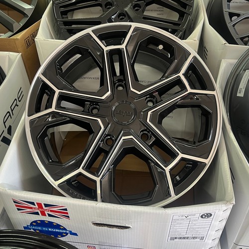 Velare vlr black - velare,
