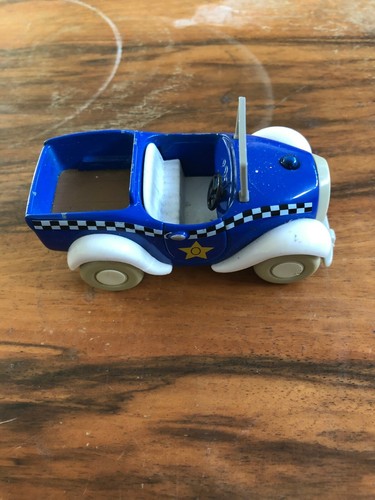 Toyland cars corgi - toyland,