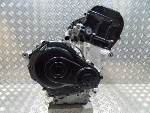 Genuine suzuki gsxr 600 engine - genuine,