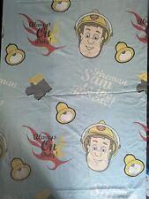 VINTAGE FIREMAN SAM BOYS