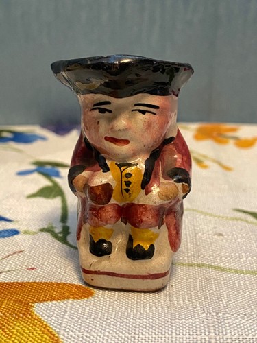 Lord nelson vintage ceramic - lord,