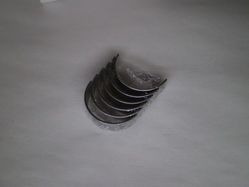 Daihatsu hijet rod bearings - rod,