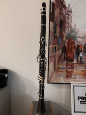 Bb Clarinet for Beginners w