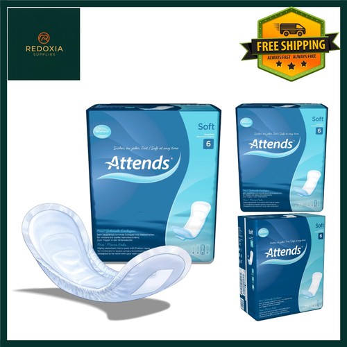 Discrete heavy absorbency - discrete,