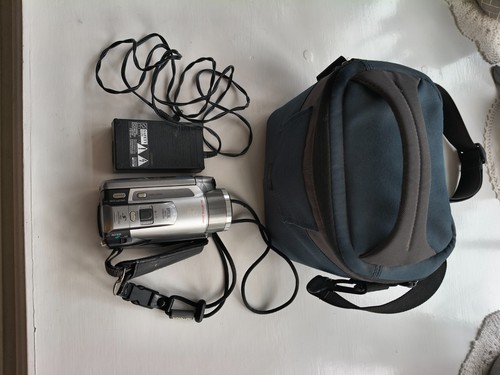Canon legria m306 full - hf,