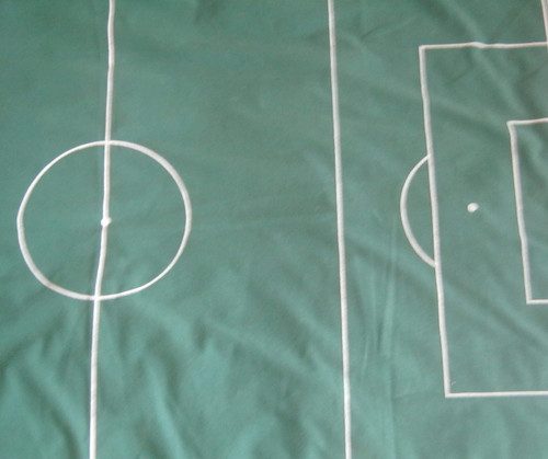 Top quality pitch - top,
