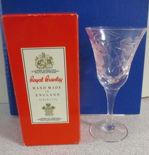 Royal brierley fuchsia small - brierley,