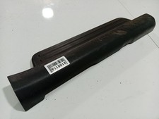 Daihatsu Materia 2010 Interior