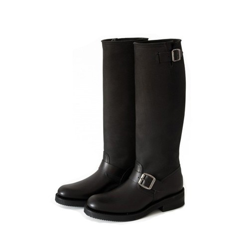 Men tall engineer boot - tall,