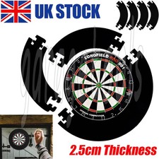 Protective Dartboard Darts
