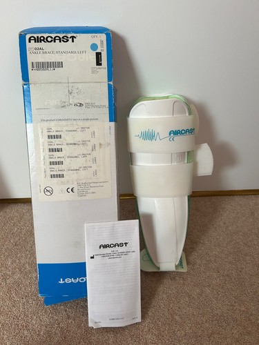 Aircast ankle brace - , standard