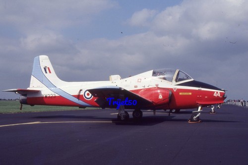 35mm aircraft slide jet - 35mm,