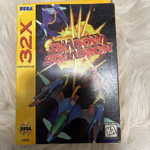 Shadow squadron cib - shadow, 32x)
