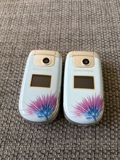 2x Benq Siemens EF61 Mia Flip