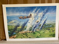 DAKOTA AVIATION Art Print