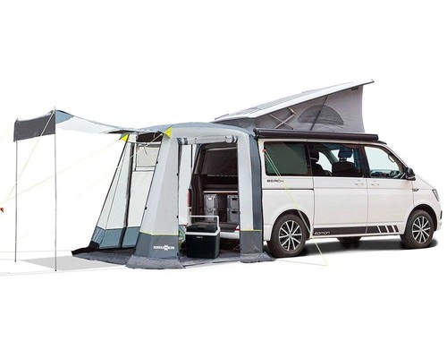 Brunner comet tailgate awning - brunner,